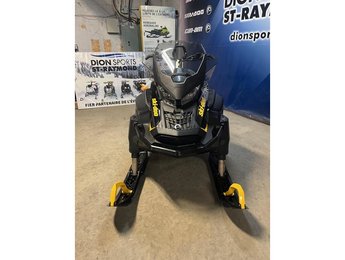 2026 Ski-Doo TUNDRA LE 600 EFI CHARGER