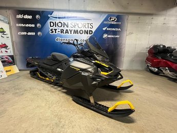 Ski-Doo TUNDRA LE 600 EFI LT  2026