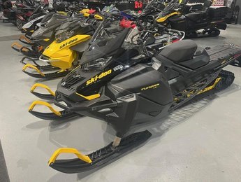 Ski-Doo TUNDRA LE 600 EFI LT  2026