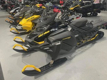 Ski-Doo TUNDRA LE 600 EFI LT  2026