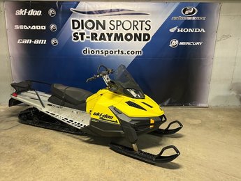 SKIDOO TUNDRA LT 550  2020