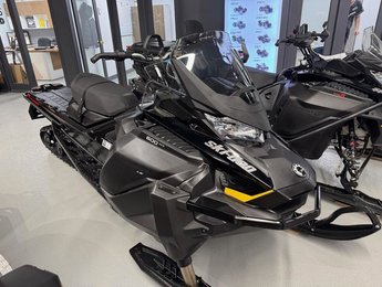 Ski-Doo TUNDRA LT 600 ACE LE  2024