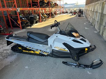 2019 Ski-Doo Tundra LT 600 ACE