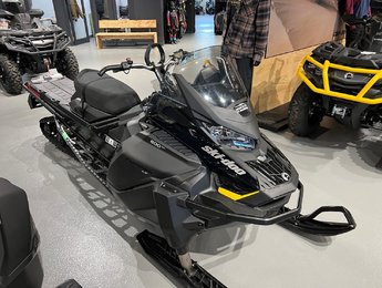 Ski-Doo TUNDRA LT 600 EFI LE  2024