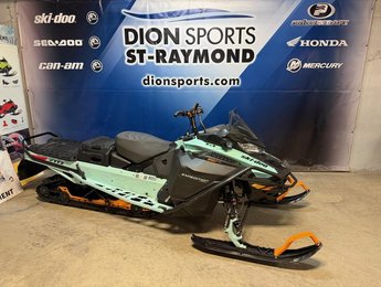 2024 Ski-Doo XTREME 850