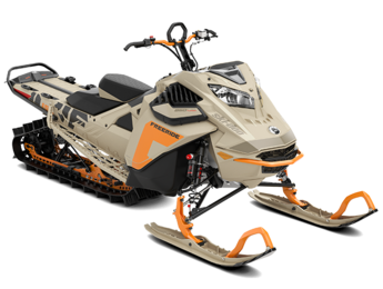 SKIDOO FREERIDE 850 154 2.5  2022