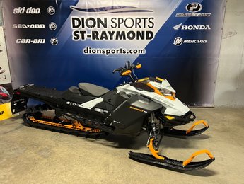 2022 Ski-Doo Summit SP 850