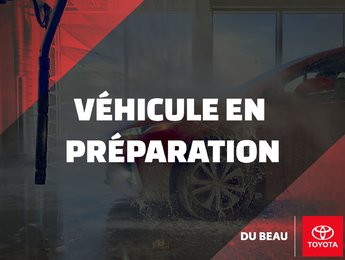 2024 Toyota Tundra CREW MAX / TRD OFF ROAD / ÉTAT NEUF / EDITION SPECIAL / PEA PLATINE