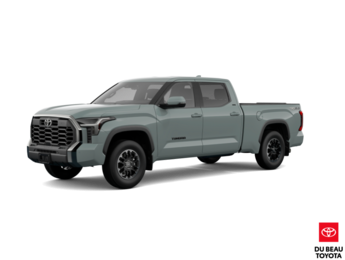 2026 Toyota Tundra SR5 TRD OFF ROAD