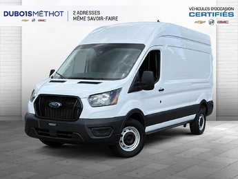 2024 Ford Transit Cargo Van T-250, 148', TOIT ELEVEE, HIGH ROOF, V6 !!!