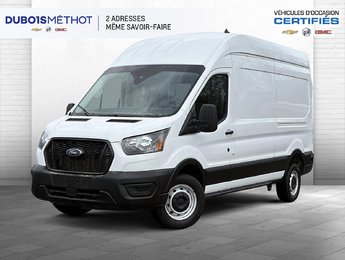 Ford Transit Cargo Van T-250, 148', TOIT ELEVEE, HIGH ROOF, V6 !!! 2024