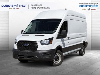 Ford Transit Cargo Van T-250, 148', TOIT ELEVEE, HIGH ROOF, V6 !!! 2024