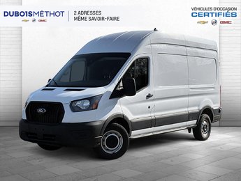 Ford Transit Cargo Van T-250, TOIT ELEVE, HIGH ROOF !!! 2024