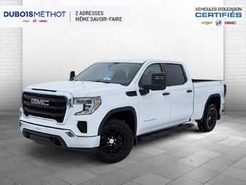 2020 GMC Sierra 1500 BASE, V8 5.3L, 4X4, X31 !!!