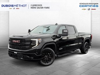 GMC Sierra 1500 ELEVATION, REMORQUAGE MAX NHT V8 5.3L, CREW 4X4 !! 2023