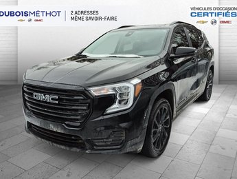 GMC Terrain SLE, ELEVATION TOIT PANORAMIQUE, AWD, 2024