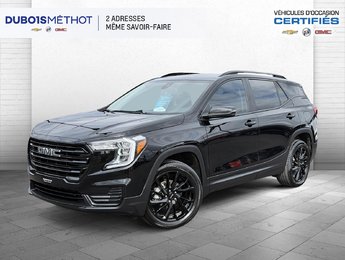 GMC Terrain SLE, ELEVATION TOIT PANORAMIQUE, AWD, 2024