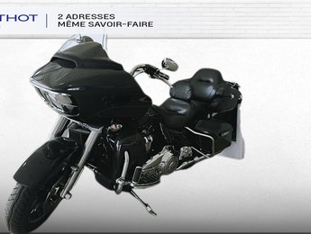 Harley-Davidson FLTRU ROAD GLIDE ULTRA MOTO EN SUPERBE CONDITION, NOUVEL ARRIVAGE !!! 2017