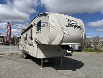 Jayco Eagle HT 29.5 BHOK 5TH WHEEL, ROULOTTE, BHOK !!! 2020