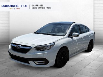 2020 Subaru Legacy PREMIER, CUIR, TOIT, CAMERA !!!