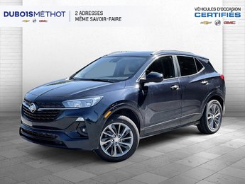 2021 Buick Encore GX SELECT, AUTOMATIQUE, VUS, SIEGES CHAUFFANTS !!!