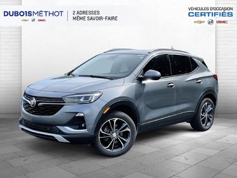 Buick Encore GX ESSENCE, AWD, 1.3L TURBO, 2022