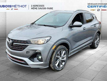 Buick Encore GX AWD PREFFERED SPORT TOURING 2023