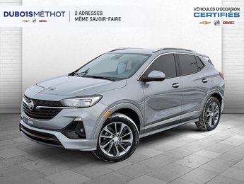 2023 Buick Encore GX AWD PREFFERED SPORT TOURING