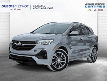 Buick Encore GX AWD PREFFERED SPORT TOURING 2023