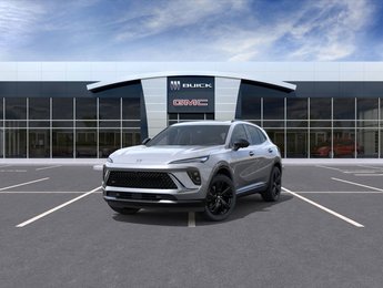 Buick Envision Sport Touring 2025