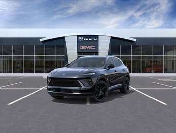 Buick Envision Sport Touring 2026