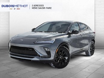 Buick Envista Sport Touring 2025