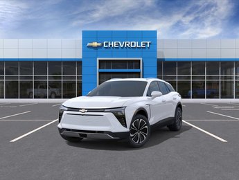 2025 Chevrolet BLAZER EV 2LT A TA FWD LT