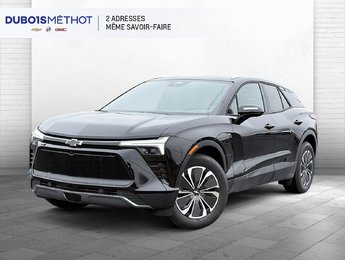 Chevrolet BLAZER EV 4LT A TI AWD LT 2025