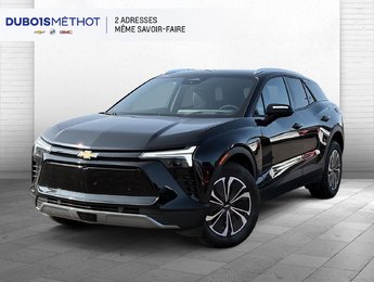 Chevrolet Blazer EV LT 2025