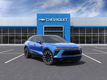 Chevrolet Blazer EV RS 2025