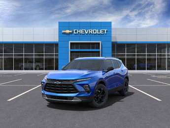 Chevrolet Blazer LT 2024