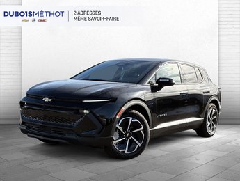 Chevrolet Equinox EV 2LT 2026