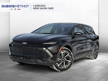 Chevrolet Equinox EV 2LT 2026