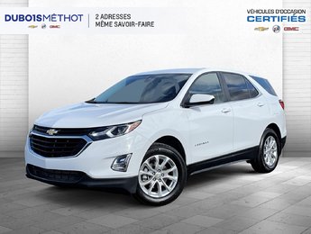 Chevrolet Equinox LT, 1.5L TURBO, CAR PLAY !!! 2021