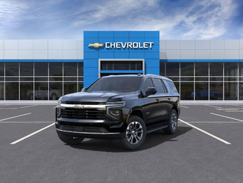 Chevrolet Tahoe LS 2025