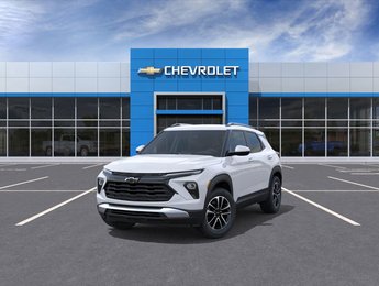 Chevrolet Trailblazer LT 2026