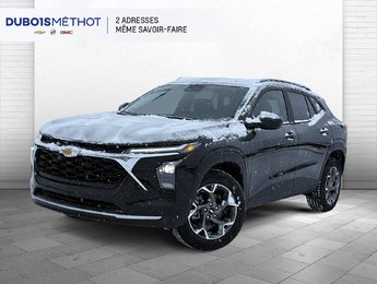 Chevrolet Trax LT 2026