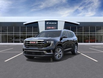 GMC Acadia ELEVATION 2026