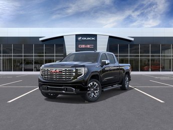 2025 GMC GMC SIERRA 1500 DENALI 4RM Denali