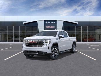 2026 GMC GMC SIERRA 1500 DENALI 4RM Denali