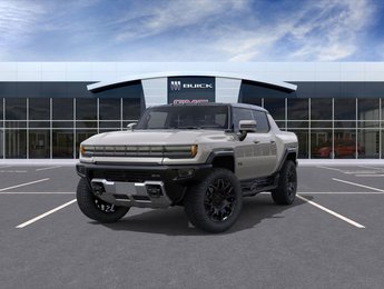 GMC Hummer EV Pickup 3X 2026