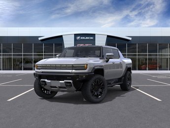 2026 GMC Hummer EV Pickup 2X