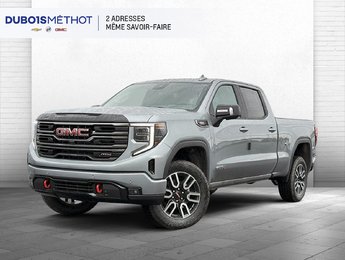 GMC SIERRA 1500 AT4 CREW 4RM AT4 2026