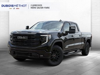 GMC SIERRA 1500 ELEVATION 4RM Elevation 2026